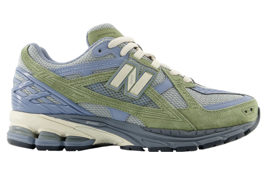 New Balance 1906u Slate Grey / Dark Olivine Slate Grey/Dark Olivine/Arctic Grey M1906NH