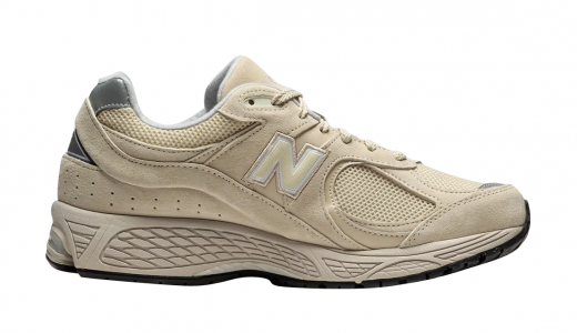 New Balance 2002R Aluminum Bone ML2002RE