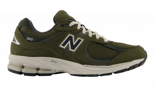 New Balance 2002R Grape Leaf Grape Leaf M2002RGL