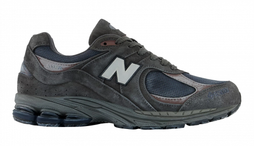 New Balance 2002R Magnet Magnet/Mood Indigo M2002RXA