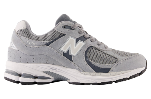 New Balance 2002r Steel / Lead Steel/Lead/Orca/Silver Mink M2002RST