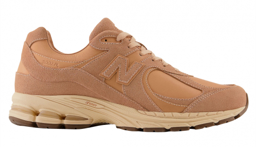 New Balance 2002R Toast Toast/Tawny Birch-Apricot Illusion M2002RPL