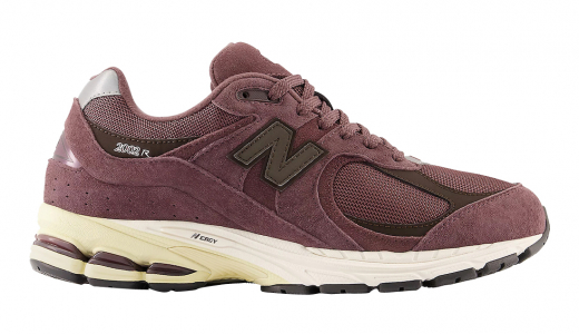 New Balance 2002R Truffle Truffle/Rich Earth M2002RCD