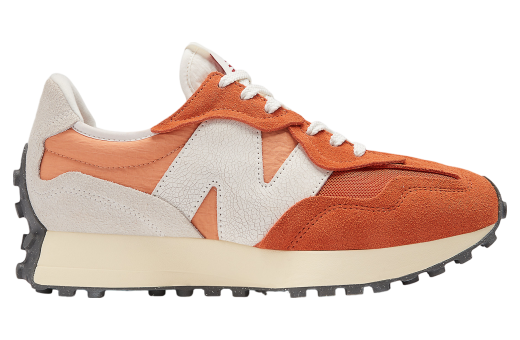 New Balance 327 Infield Clay / Copper Infield Clay/Copper U327WRH