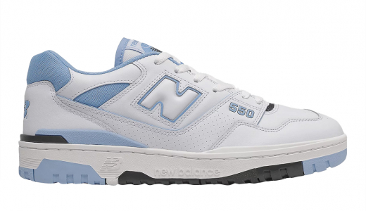 New Balance 550 UNC White/Blue BB550HL1