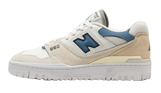 New Balance 550 WMNS Sea Salt Blue Sea Salt/Blue BBW550SB