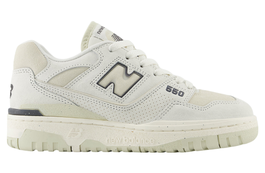 New Balance 550 WMNS Turtledove / Magnet Turtledove/Magnet BBW550RF