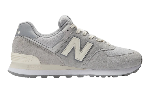 New Balance 574 Grey Day Light Grey Grey U574GBG