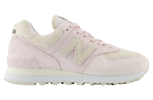 New Balance 574 WMNS Pink Granite / Linen Pink Granite/Linen/Sea Salt WL574HK2