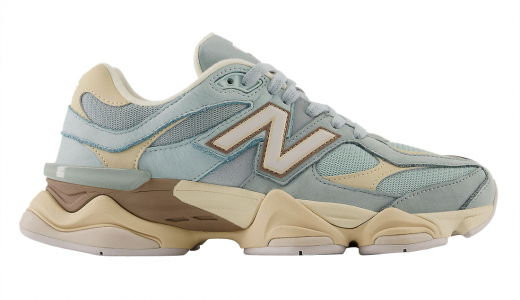 New Balance 9060 Blue Haze Blue Haze/Turtledove U9060FNB