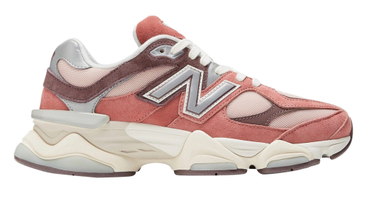 New Balance 9060 Cherry Blossom Sea Salt/Pink U9060TRU