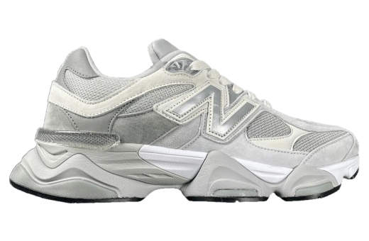 New Balance 9060 Concrete Concrete Grey U9060JCG