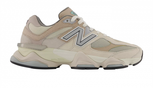 New Balance 9060 Mindful Gray Mindful Grey/Surf U9060MAC