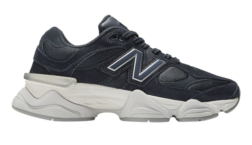 New Balance 9060 NB Navy Eclipse/NB Navy-Black U9060NV