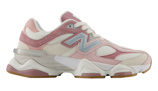 New Balance 9060 Pink White Pink/White-Beige U9060FRL