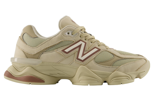 New Balance 9060 WMNS Bone / Sparrow Bone/Sparrow U9060ZGC