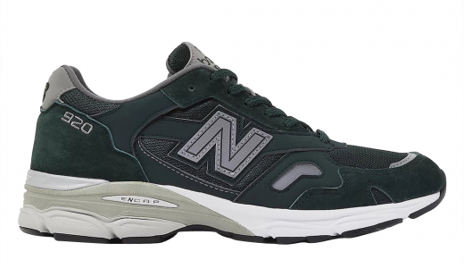 New Balance 920 Green Grey Green/Grey-White M920GRN