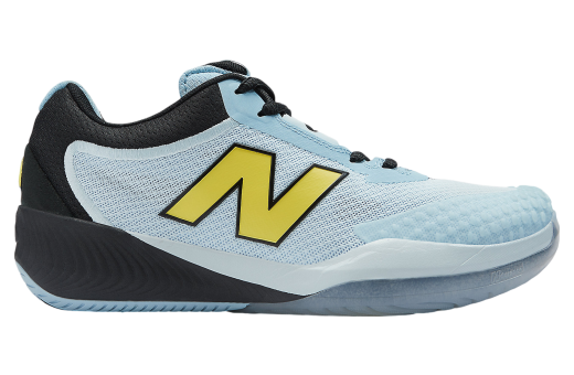 New Balance Fuelcell 996v6 WMNS Quarry Blue / Black Quarry Blue/Black/Firefly WCH996U6