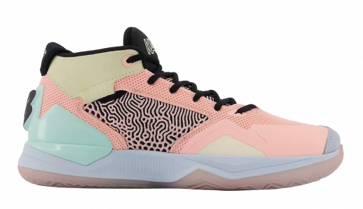 New Balance Kawhi Cloud Pink Cloud Pink/UV Glo BBKLSES1