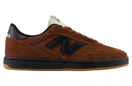 New Balance NB Numeric 440 V2 Rich Oak / Black Rich Oak/Black NM440TNT