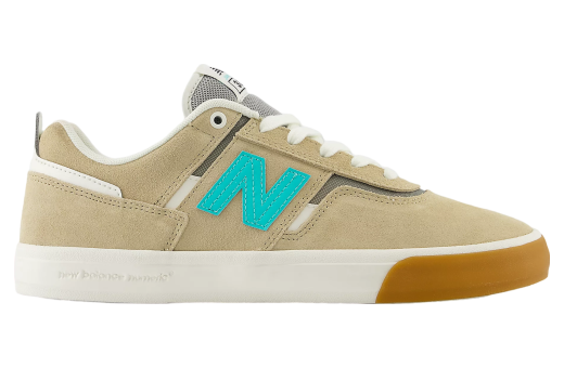 New Balance NB Numeric Jamie Foy 306 Incense / Ice Blue Incense/Ice Blue NM306SSO