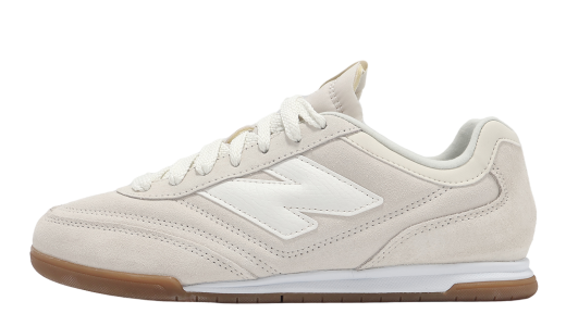 New Balance RC42 Beige / White Beige/White URC42EAD