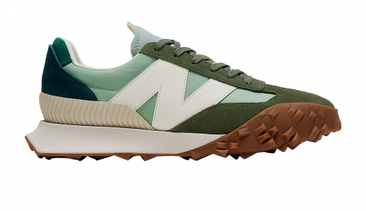 New Balance XC-72 Norway Spruce Dry Sage/Norway Spruce UXC72OU1