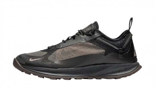 Nike ACG Air Nasu 2 Anthracite Black/Anthracite DC8296-002