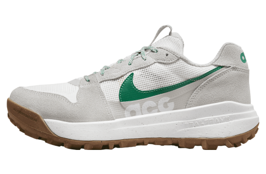 Nike Acg Lowcate Light Iron Ore / Summit White Light Iron Ore/Summit White/Volt/Malachite DM8019-003