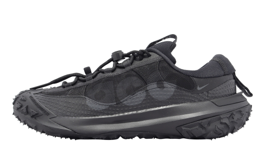 Nike ACG Mountain Fly 2 Low Black Anthracite Black/Anthracite-black-black DV7903002