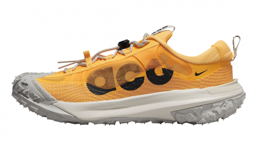 Nike ACG Mountain Fly 2 Low Laser Orange Laser Orange/Light Orewood Brown-Black-Summit White DV7903-800