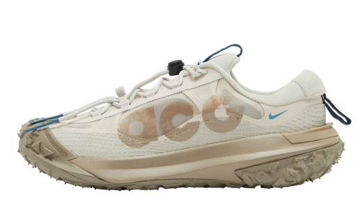 Nike ACG Mountain Fly 2 Low Light Orewood Brown Light Orewood Brown / Khaki / Light Bone DV7903-101