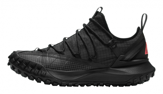 Nike ACG Mountain Fly Low Anthracite Anthracite/Black DA5424-001