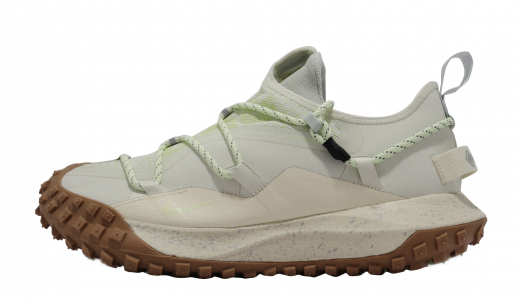 Nike ACG Mountain Fly Low Gore-Tex SE Sea Glass Sea Glass/Lime Ice-lime Ice DD2861001