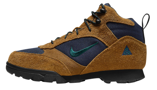 Nike ACG Torre Mid Waterproof Burnt Sienna Burnt Sienna/Dark Atomic Teal FD0212-800