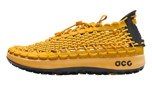 Nike ACG Watercat+ University Gold University Gold/Black CZ0931-700