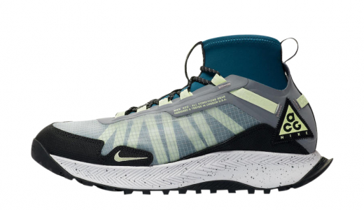 Nike ACG Zoom Terra Zaherra Aviator Grey/Barely Volt CQ0076-001