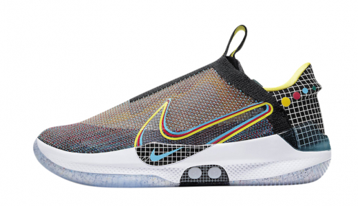 Nike Adapt BB Multicolor Multi-Color AO2582-900