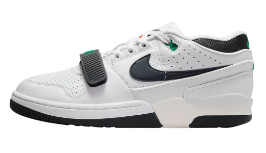 Nike Air Alpha Force 88 Platinum Tint Malachite Platinum Tint/Anthracite-Phantom-Malachite-Summit White DZ4627-001