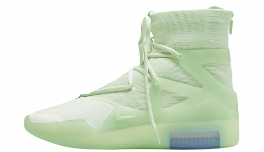 Nike Air Fear of God 1 Frosted Spruce Frosted Spruce/Frosted Spruce-Frosted Spruce AR4237-300