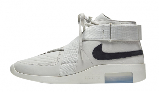 Nike Air Fear of God Raid Light Bone Light Bone/Black-Sail AT8087-001