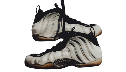 Nike Air Foamposite One Dream A World Sepia Stone Sepia Stone/Metallic Silver FB2195-200