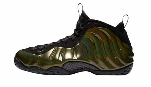 Nike Air Foamposite One Legion Green Legion Green/Black 314996-301