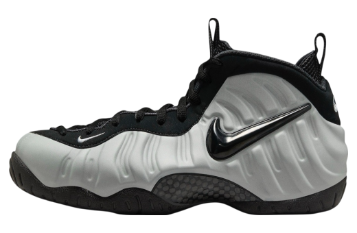 Nike Air Foamposite Pro Wolf Grey Wolf Grey/Black HF0794-001