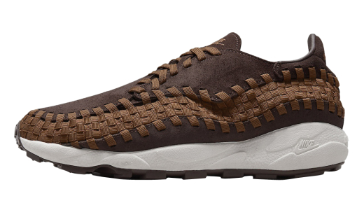 Nike Air Footscape Woven Earth Earth/Light British Tan-Khaki FB1959-200