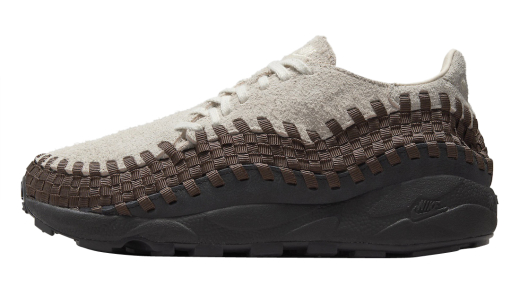 Nike Air Footscape Woven Phantom Phantom/Earth-Black FZ4340-100