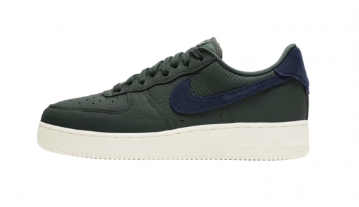 Nike Air Force 1 '07 Craft Galactic Jade Galactic Jade CV1755-300