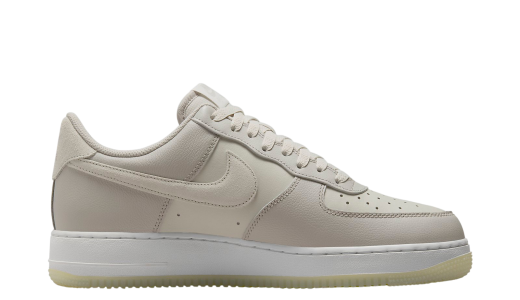 Nike Air Force 1 07 LV8 Light Bone / Summit White Light Bone/Summit White FN5832001