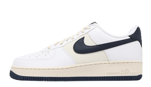 Nike Air Force 1 07 NN White / Obsidian White/Obsidian-fir-phantom HF4298100