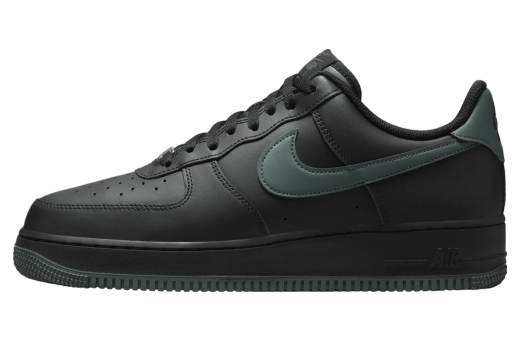Nike Air Force 1 07 Vintage Green / Black Vintage Green/Black FJ4146-001